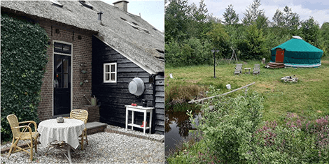 B&B De Molenbergh